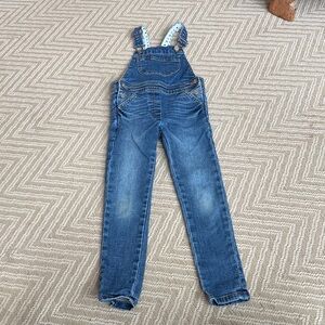 Mini Boden size 4-5 overalls